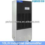 Rising temperature sea curiosa from -20C to 40C dehumidifier 10L/H