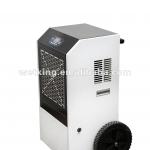 Portable Dehumidifier industrial with refrigerant R410a