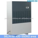 -special dehumidifier 20C to 40C 30L/H