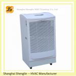 Rotary Dehumidifier for Pharmaceutical Factory in china