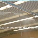 GYZG-II High efficiency and energy-saving Humidification maintenance equipment