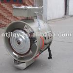 Suspended Centrifugal Industrial Humidifier