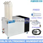 2013 newest steam humidifier 18L/HOUR