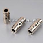 Push-in fittings For misting