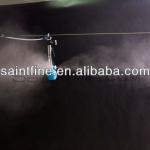 fogging machine, industrial humidification system