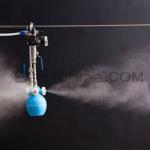 humidifier fogging system