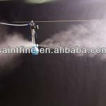 humidify system for textile industry