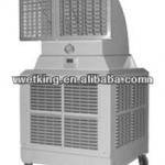 Portable industrial ultrasonic humidifier model