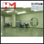 Clean Room and air handling units
