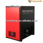 Refeigeration compressed air dryer