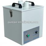 Industry fumes extractor for fume disposal and particles disposal of Food/pharmaceutical/tobaco
