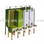 FMQD (PPC)Air box pulse dust extractor