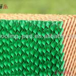 Poultry/ Greenhouse Evaporative Cooling Pad with CE/BV/ISO9001:2008