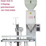 seed and grain packing machine