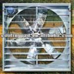 centrifugal exhaust fan/cooling fan with high quality