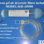 KH-AD500 Silica Bead Air Dryer for Ozone Generator