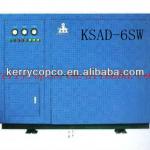 High quality Water-cooling Refrigeration air Dryer