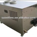 12-24L stainless steel Ultrasonic hot cleaner