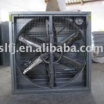 Industrial negative pressure ventilating fans
