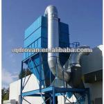 Compressed Air Puring Surface Dust Collector