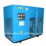 High Inlet Temperature Air-cooling Refrigerated Air Dryer