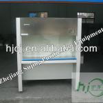 horizontal air supply clean bench