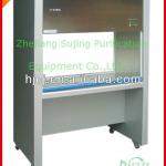 ISO 9001 laminar airflow clean bench
