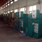 professional powder molding