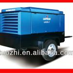 ATLAS COPCO-LIUTECH 7Bar Portable Diesel Air Compressor for Public Works