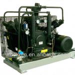 Pressurized Medium pressure air compressor