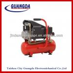 CE SGS 6L 1HP Direct Driven Air Compressor