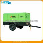 110SDY Electric Portable Screw Air Compressor