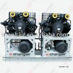 Shangair 34SH Series 3.0MPa Mid-Pressure Air Compressors Machinery