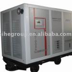 Portable Screw Air Compressor for mining