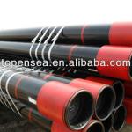 Threaded and Coupled Casing P110 Seamless Steel
