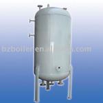 E series vertical steam generator