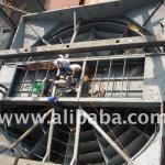 Rotary Air preheater