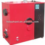 Energy Saving biomass Wood Pellet Boiler for hotel home villa