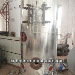 oil fired boiler