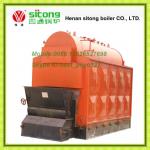 China Famous Boiler manufacturer ,Coal Boiler ,travelling grate coal fired steam boiler, thermax boiler