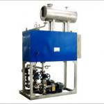 Electric Heating Steam Boiler