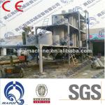 400KW Wood chips Gasification equipment for boiler