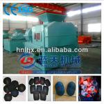 Reliable manufacturer of charcoal and coal briquettes making machine with CE and ISO