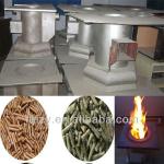 Sawdust Pellet burner with low price//008618703616828