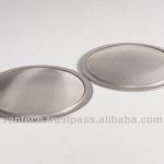 Round Filter for Car Refrigerant