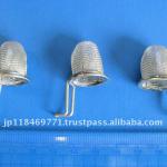 Flanged drain Strainer