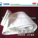 Polyester fiber dust filter bags , original PPS bag collection