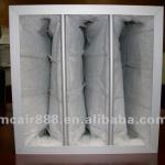 activated carbon filter bag