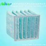 washing machine filter bag cage