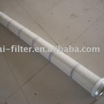 Dust Collector Bag Filter